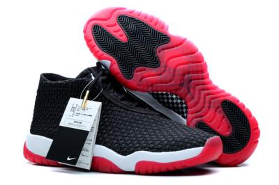 Air Jordan Future Glow-10